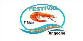 Angoche realiza o Festival Camarão 