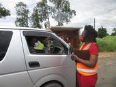 Direcção Provincial de Transporte e Comunicações de Nampula intensifica acções de fiscalização de transportes públicos de passageiros e carga