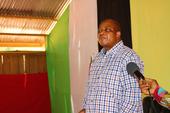 Governador da Província de Nampula quer promover a boa governação e descentralização