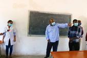 Governador de Nampula exige ensino patriótico e de qualidade nas escolas
