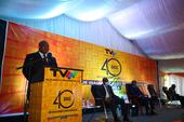 Governador de Nampula participa na inauguração do Estúdio Digital da Televisão de Moçambique-Delegação de Nampula