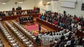 Parlamento debate sexta-feira a morte de 12 reclusos em Mongicual